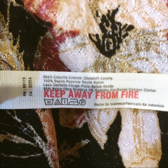 Free People NWT Dress Xsmall - Picture 8 of 8